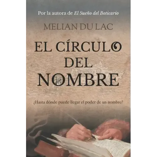 El Círculo del Nombre: ¿Hasta dónde puede llegar el poder de un nombre?
