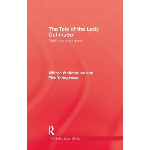 Tale of Lady Ochikubo