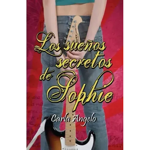 Los sueños secretos de Sophie