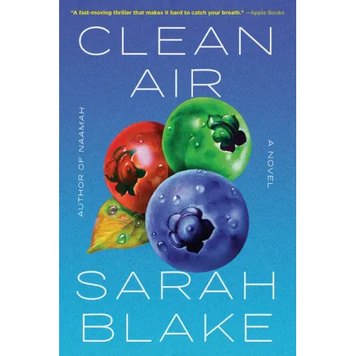 Clean Air