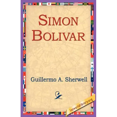 Simon Bolivar