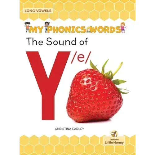 The Sound of Y /E
