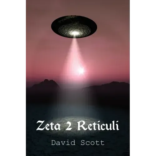 Zeta 2 Reticuli