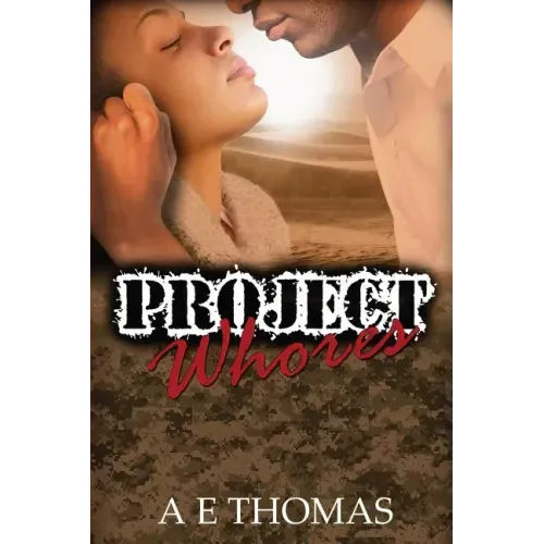 Project Whores