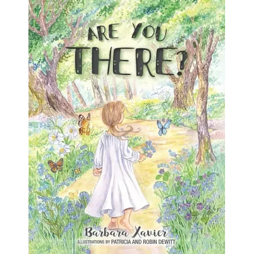 Are You There?