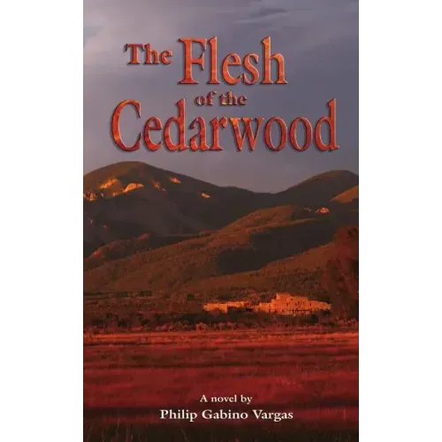 The Flesh of The Cedarwood