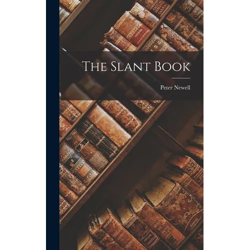 The Slant Book