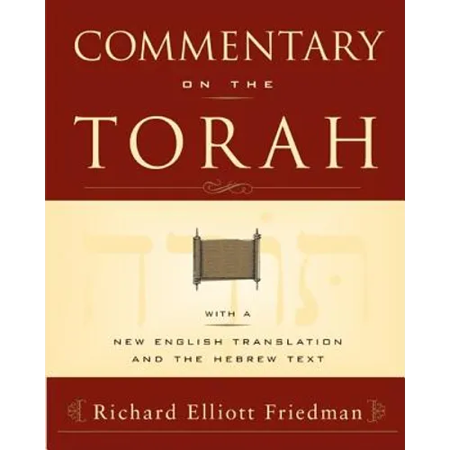 Commentary on the Torah