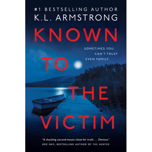 Known to the Victim