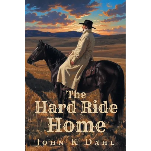 The Hard Ride Home