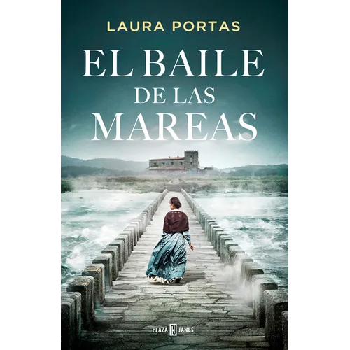 El Baile de Las Mareas / Dance of the Tides