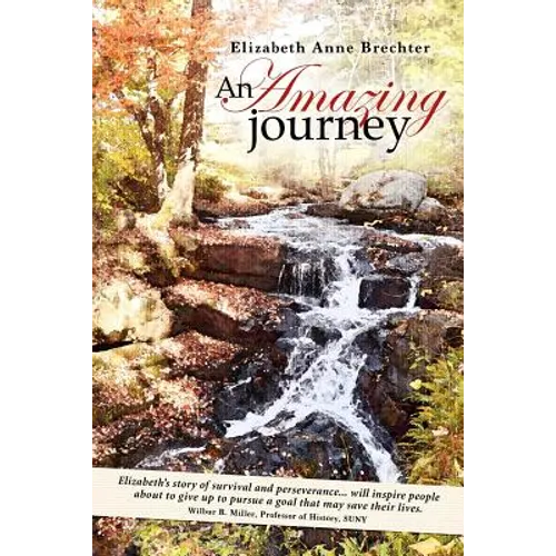 An Amazing Journey