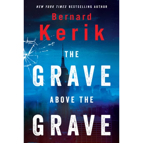 The Grave Above the Grave
