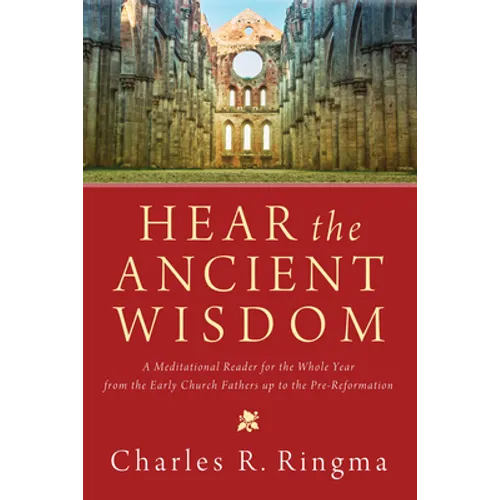 Hear the Ancient Wisdom