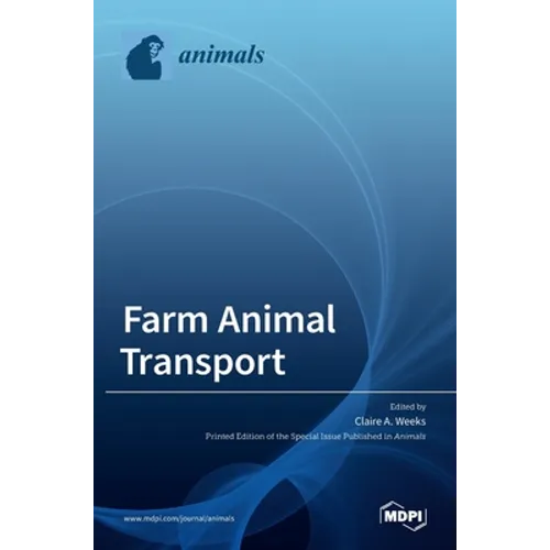 Farm Animal Transport