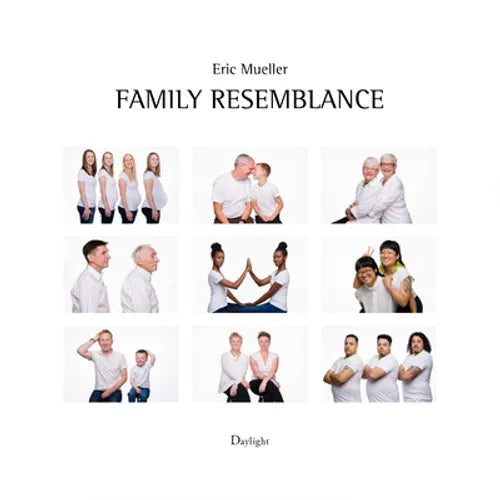 Family Resemblance: Finding Yourself in Others