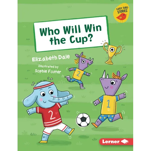 Who Will Win the Cup?