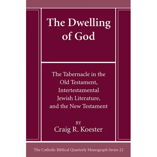The Dwelling of God