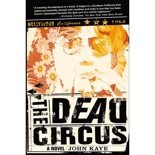 The Dead Circus