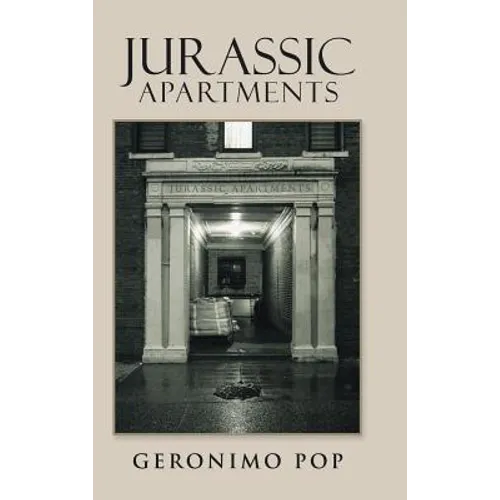 Jurassic Apartments