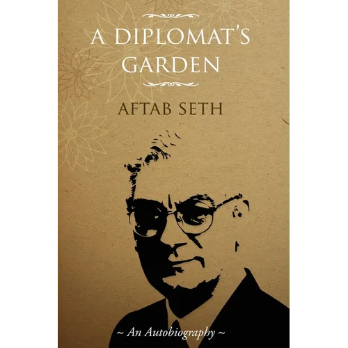 A Diplomat's Garden