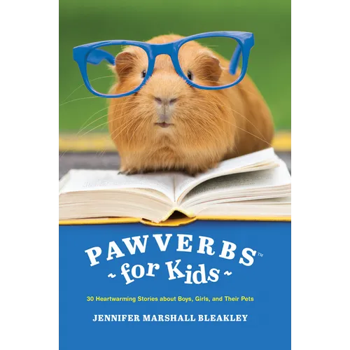 Pawverbs for Kids