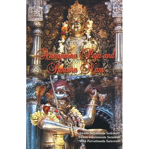 Annapurna Puja and Sahasranam
