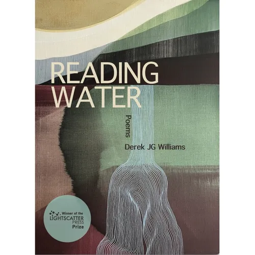 Reading Water: Poems