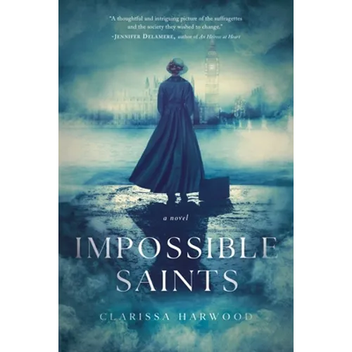 Impossible Saints