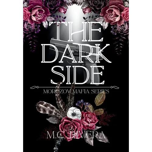 The Dark Side: Morozov Mafia Series
