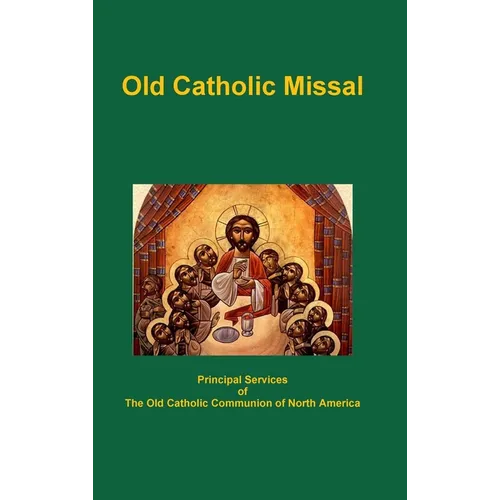 Old Catholic Missal