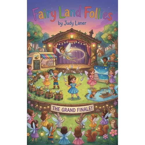 Fairy Land Follies