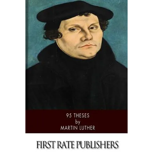 95 Theses