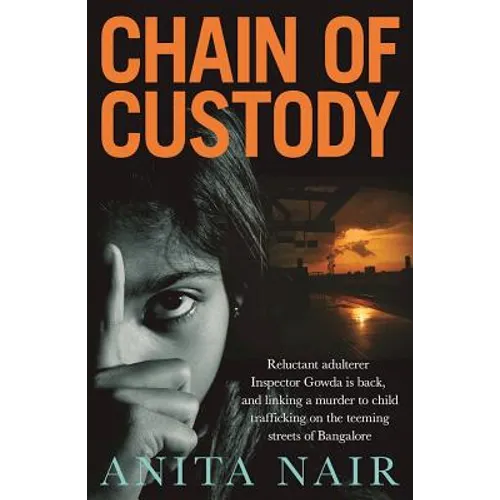 Chain of Custody