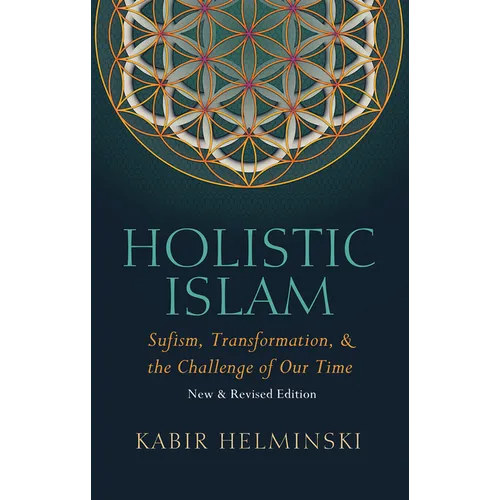 Holistic Islam