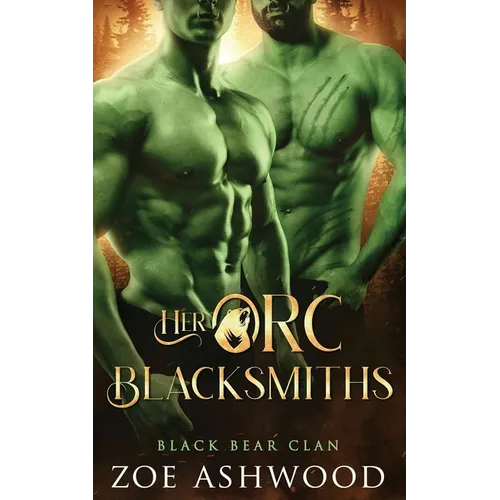 Her Orc Blacksmiths