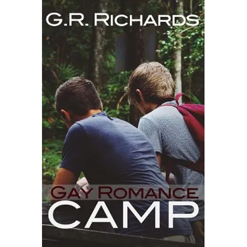 Camp: Gay Romance