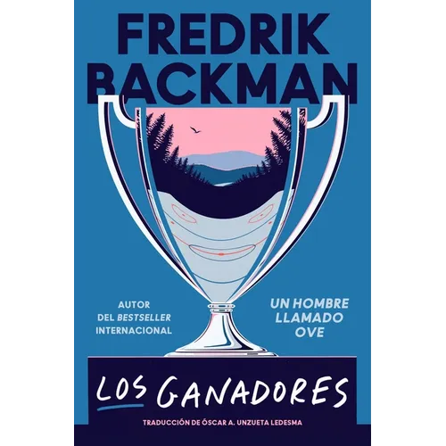 Winners, the \ Los Ganadores (Spanish Edition)