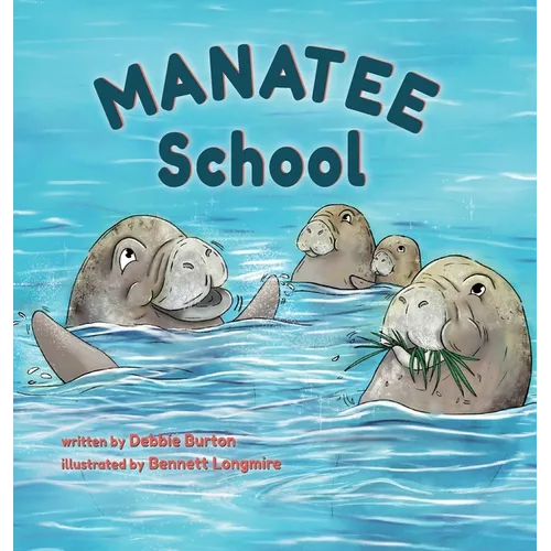 Manatee School