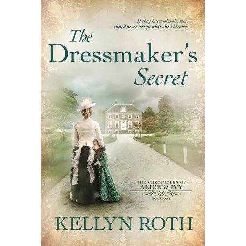 The Dressmaker's Secret