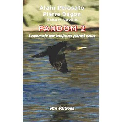 Fandom 2: 2003-2016 Lovecraft est toujours parmi nous...
