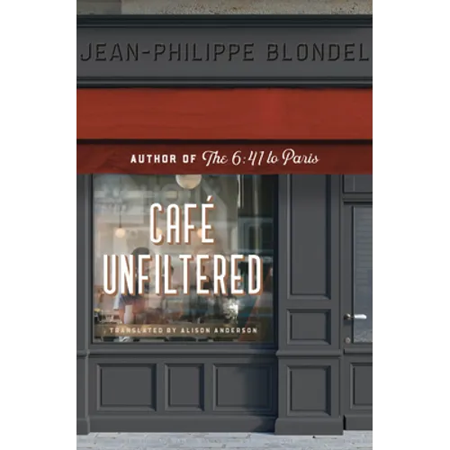 Café Unfiltered