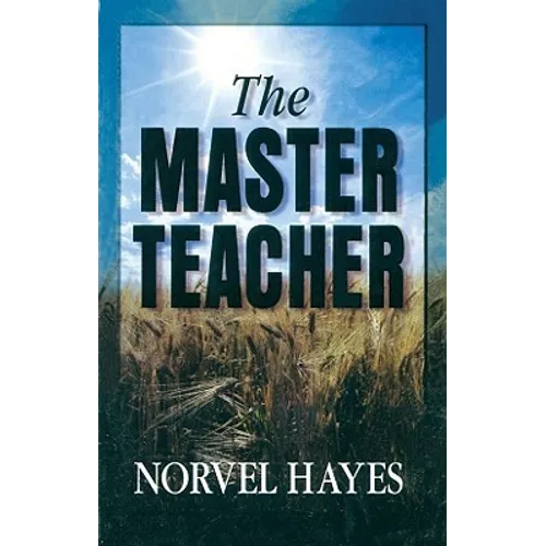 The Master Teacher