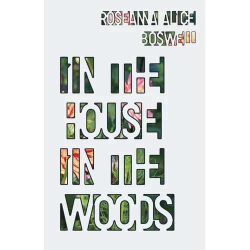 In the House In the Woods