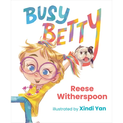 Busy Betty
