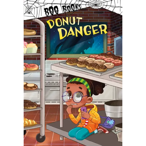 Donut Danger