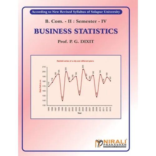 Business Statistics