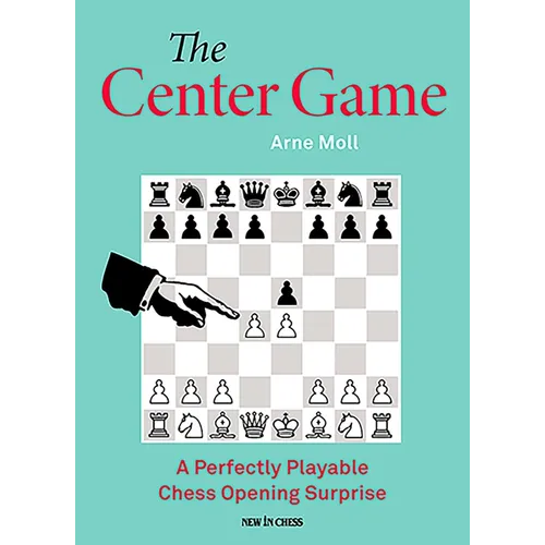 Center Game: A Perfectly Playable Chess Opening Surprise
