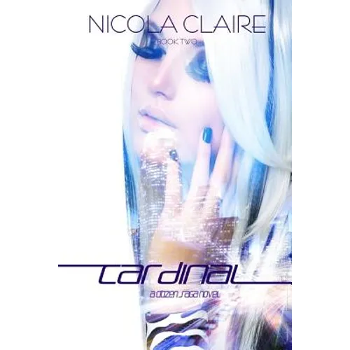 Cardinal (Citizen Saga, Book 2)