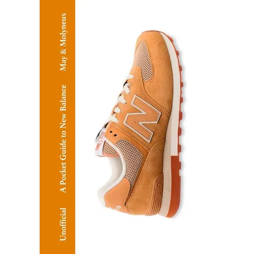 A Pocket Guide to New Balance